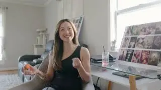 The Self Love Model: a self love documentary.