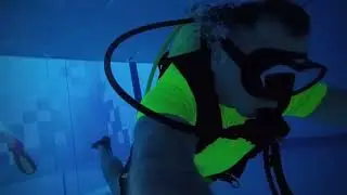Deepspot diving !!!