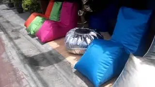 Bean Bag Bali