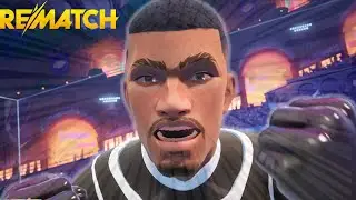 OUTTA MY WAY DONKEY!!!! (Rematch)