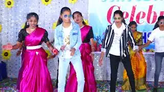 ZPHS SUNKET ANNUAL DAY CELEBRATIONS | 09-01-2025 |