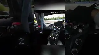 Would you've made the move stick?  #f1 #automobile #simracing #racing #pov #assettocorsa