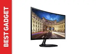 Samsung LC24F390FHNXZA Review - The Best 24 Inch Monitors in 2021