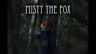 MISTY THE FOX