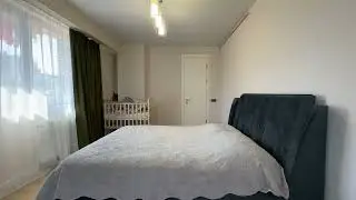 Apartment In Georgia