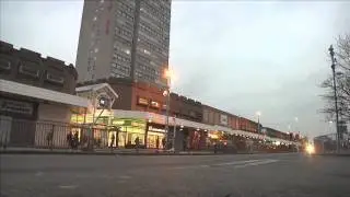 Salford flats to be renovated in &pound;20m project