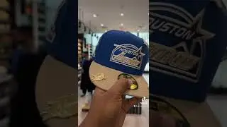 Lids hat of the year🔥 #lids #lidsfitted #fittedcap #fitted #fittedhats #fitteds #hat #hats #cap