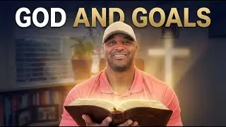 Faith and Finances Trusting God While Setting Bold Revenue Goals