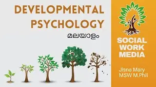 DEVELOPMENTAL PSYCHOLOGY -  Development stages in the lifespan of individual