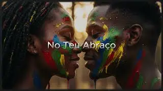 Kizomba 2025 - No Teu Abra&ccedil;o [Zouk]