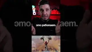 Vodafone выпустил рекламу, которую сделал ИИ! #Vodafone #CocaCola #ИИ