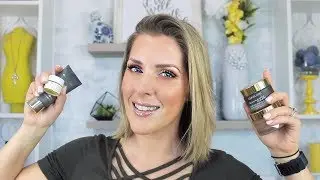 My Top 5 Favorite Face Masks!