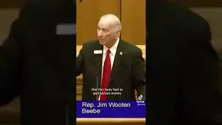 Rep Jim Wooten Beebe contact your Senator and Congressman now!!  Save public schools!