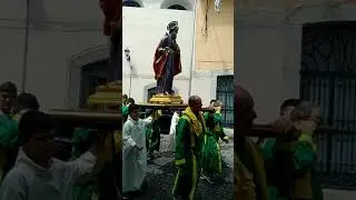 Processione sant.Anna di pelezzano 2019