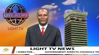 LIGHT TV MAIN NEWS