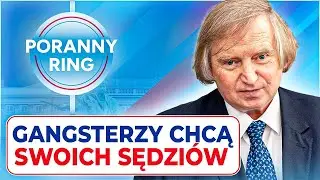 PROF. PIOTROWSKI: ŻUREK NARUSZA KONSTYTUCJĘ!