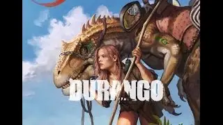Durango Survival Game BETA [NonToxic Gamers] Clan first look and game play