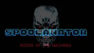 3DPN Spoolanator 1080