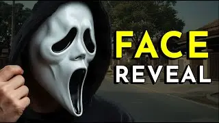 PushThePit Face Reveal ?