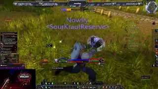 {SourKrautReserve} Lets go Druid Level 15