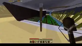 Minecraft #01 | Anfang meiner Mine! Zombie Angriff?! |