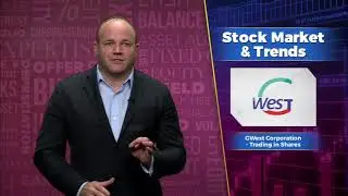 Business Live with Mark Croskery, April 6, 2021 | ItsMoneyMark