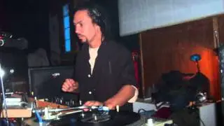 Roni Size - Operation X