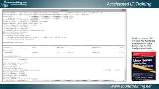 Brieflyhost - Installing and Configuring phpMyAdmin  Linux Server Training 10 #vps #hosting1