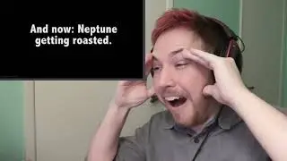 SO MUCH JIGGLE!   Noble Reacts to Anime Cracks (Re-Upload)