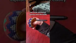 Drawing Hacky Sack Hack