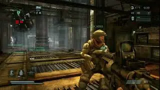Killzone 2 Multiplayer Gameplay psrewired Tharsis Depot (24-01-2026) - Preivreter36