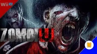 The best multiplayer games for Wii U: Zombi U