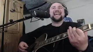 X Gon' Give It To Ya-Steve Sampson (Originally By DMX)