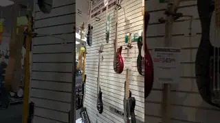 Sam Ash Closing! 😢 #samash #guitars #musicstore