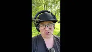IRL stream test - Streamlabs app - iPhone 15 Pro Max