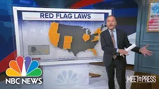 Supreme Court Gun Ruling Impacts States Beyond New York