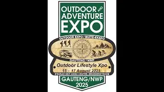 Outdoor & Adventure Expo Broederstroom 2025 Highlights