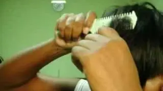 27 piece/duby pt. 2 (some cutting included)