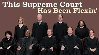 2024's Most Important Supreme Court Decisions