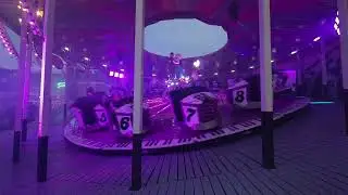 Walzerfahrt - Walz(Offride) Hebstvolksfest Zwickau 2022