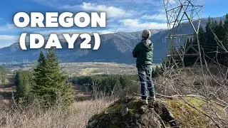 6 days in Oregon hiking, ￼exploring mt hood, snow tubing,￼￼ staying at beach resort!￼