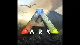 ARK Survival Evolved Test with an Nvidia RTX 3060 Laptop GPU