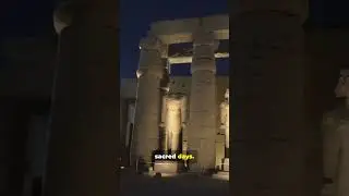 The Temple That Aligned With the Stars