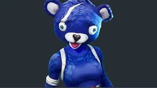 🎆Fireworks team leader🎆skin gameplay Fortnite og
