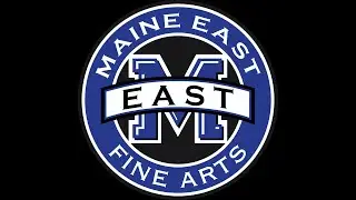 Varsity Boys Basketball: Highland Park Giants VS. Maine East Blue Demons