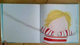 What Happened To You by James Catchpole illustrated by Karen George