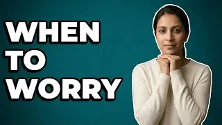Is My Head Pain a Sign of a Serious Problem?