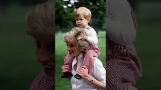 Prince William & Harry| Mama mia #shorts