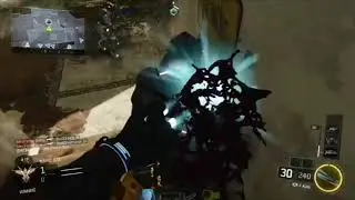 Call of Duty Black Ops 3: Quad Feed & Super Kill Montage