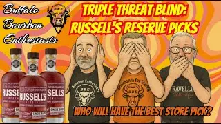 Прогноз Triple Threat Blind: резервные выборы Рассела